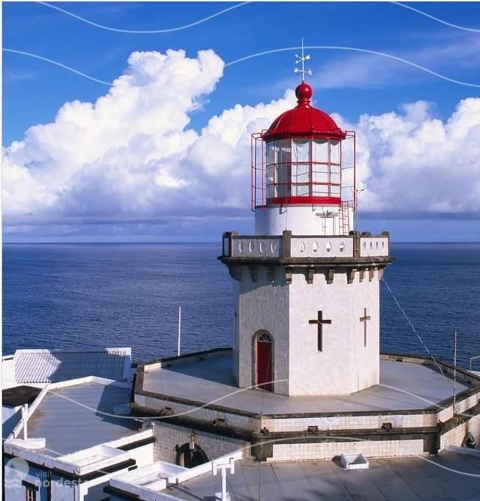 Norverde - Acores Nordestinho Екстер'єр фото