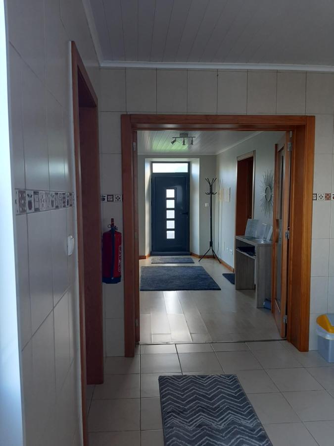 Norverde - Acores Nordestinho Екстер'єр фото