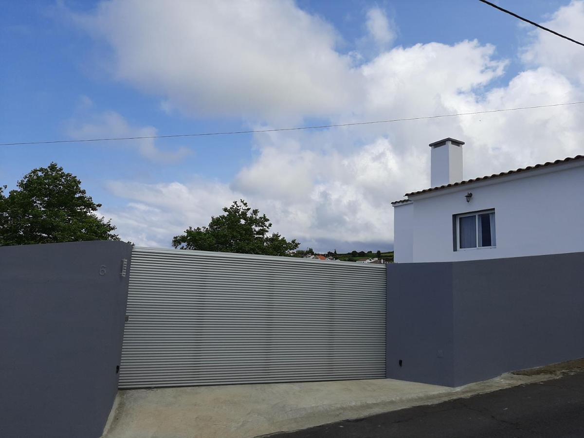 Norverde - Acores Nordestinho Екстер'єр фото