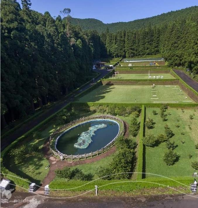 Norverde - Acores Nordestinho Екстер'єр фото