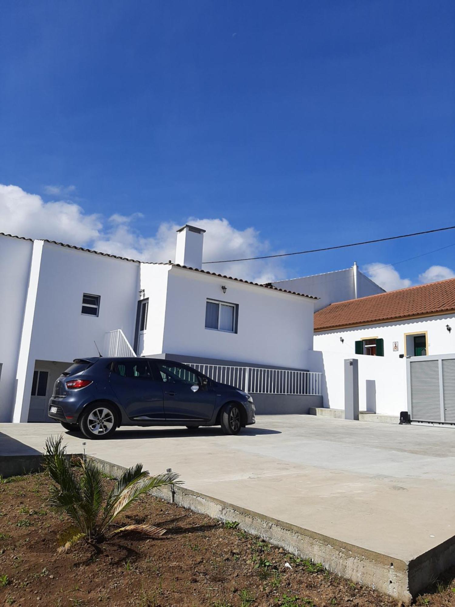 Norverde - Acores Nordestinho Екстер'єр фото
