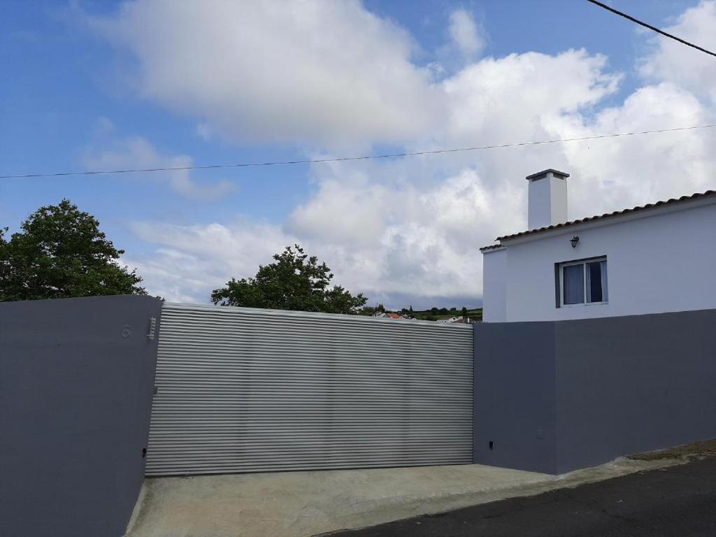 Norverde - Acores Nordestinho Екстер'єр фото
